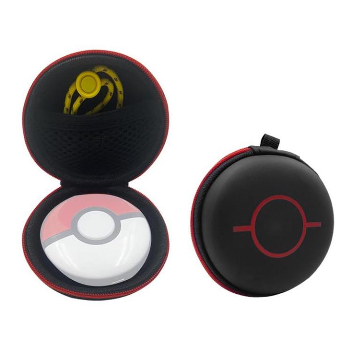 poke-ballss-case-eva-multifunctional-protective-pokeballss-storage-box-shockproof-hard-shell-bag-for-pokemongo-plus-portable-intelligent