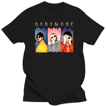 Paramore Poster Price & Voucher Feb 2024