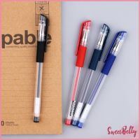 Sweet Belly  ปากกาเจล Classic 0.5 มม.  และ ปากลูกลื่น ทรงกระป๋องน้ำอัดลม Drink pen