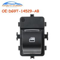 New DG9T 14529 AB DG9T14529AB For Ford Mondeo Power Window Switch Button Car Accessories