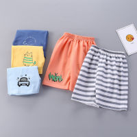 2022 childrens Shorts Summer childrens Clothing New Cotton Boys and Girls Pants Infant Shorts Lww10072