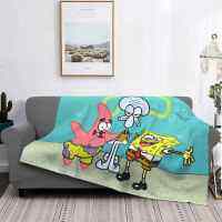 Ready Stock Top Quality Comfortable Bed Sofa Soft Blanket Kid Meme Meme Baby Birthday Costume Christmas Cowboy Couple Dad For Sale For