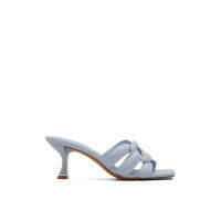 ALDO MARIA Women Heeled Sandals-Other Blue