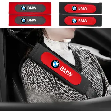 Bmw deals shoulder pads