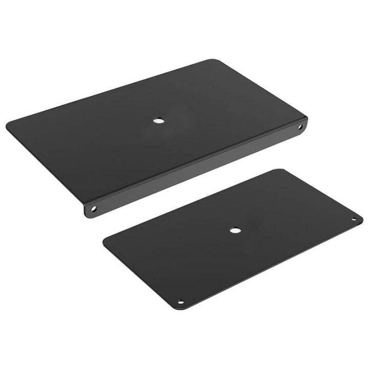 Reinforcement Bracket Mount Plate Steel Mount Reinforcement Plate For