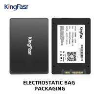 KingFast SSD Hard Disk 1TB 240 GB 256GB 120 GB 128GB 480GB 512GB Sata 3 HD SSD Internal Solid State Drive for Laptop Desktop