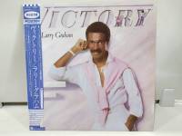 1LP Vinyl Records แผ่นเสียงไวนิล  Victory - Larry Graham    (E18B56)