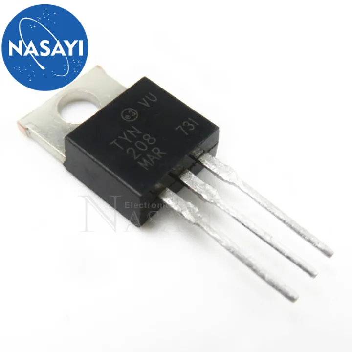 TYN208 208 TO-220 | Lazada Indonesia