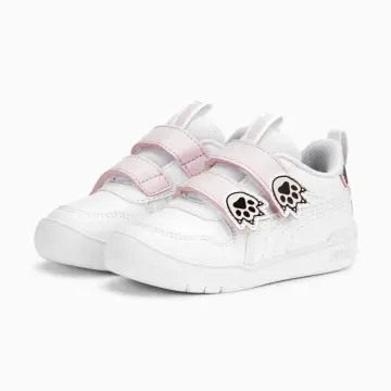 Puma baby 2025 girl shoes