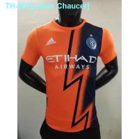 ஐ✤ New York City FC 22-23 American League JERSEY [PLAYER ISSUE]