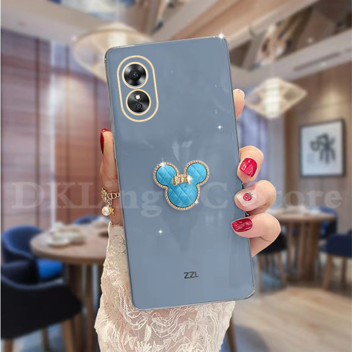 ใหม่เคสซิลิโคนลายการ์ตูนปลอกอ่อน-oppo-a78-5g-แฟชั่น3d-mk-oppoa78เคสป้องกันกล้องเลนส์2023