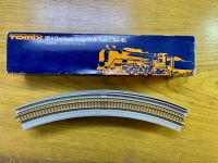 Brand new Tomix N Scale Overhead Bridge With Track C354-45 ( 4pcs)   ใหม่เอี่ยม Tomix N Scale Overhead Bridge พร้อมราง C354-45 (4 ชิ้น)