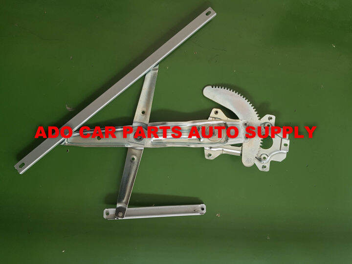 Suzuki Swift Esteem Window Mechanism Window Regulator W/O Motor