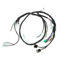 Wire Harness ABS Wire Harness Assembly For Warrior 350 YFM350X 1997-2001 3GD-82590-40-00