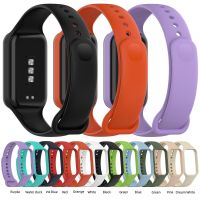 【lz】┇  Pulseira de silicone para Xiaomi Redmi Smart Band 2 Cinto de Substituição Pulseira para Redmi Band 2 Pulseira Horloge Correa Novo