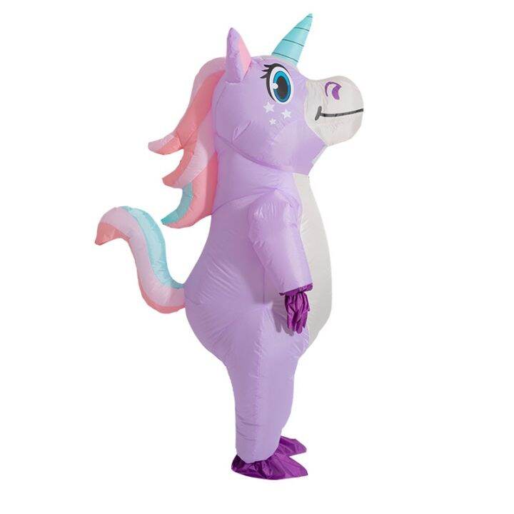 purple-unicorn-inflatable-costume-adult-kids-rainbow-halloween-costumes-for-wommen-men-adult-carnival-mascot-christmas-cosplay