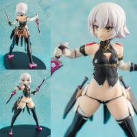 Model โมเดล Figure ฟิกเกอร์ จากเกมส์ Fate Grand Order เฟทแกรนด์ออเดอร์ Jack the Ripper แจ็กเดอะริปเปอร์ Ver Anime อนิเมะ การ์ตูน มังงะ คอลเลกชัน Doll ตุ๊กตา manga