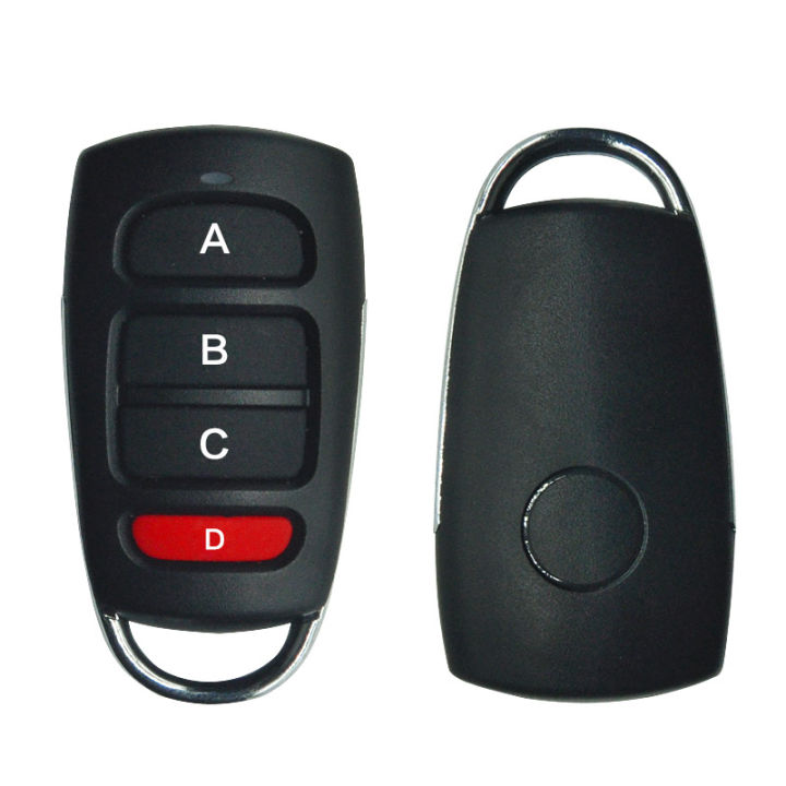 ใหม่-433mhz-universal-car-remote-control-key-สมาร์ทประตูโรงรถไฟฟ้าเปลี่ยน-cloning-cloner-copy-remote-srng633433