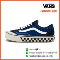 【 ส่งในไทย/แท้?%】Vans Style 36 SF รองเท้าผ้าใบลําลอง รองเท้าสเก็ตบอร์ด