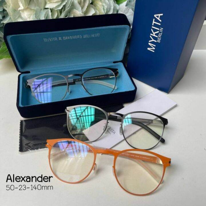 mykita alexander
