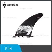 Aquatone 9.0 Center Fin ฟินสำหรับบอร์ดยืนพาย วัสดุ Nylon