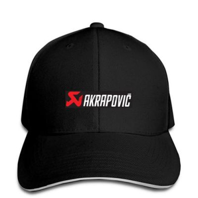 2023 New Fashion NEW LLMen Baseball Cap Akrapovic logo Snapback Cap Women Hat Peaked，Contact the seller for personalized customization of the logo