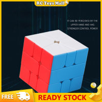 【ในสต็อก Hot ∮ SQ-1 Magnetic Speed Cube รูปทรงพิเศษ Smooth Magnetic Positioning Magic Cube ของเล่นเพื่อการศึกษา