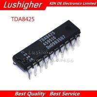 10pcs TDA8425 DIP-20 TDA 8425 WATTY Electronics