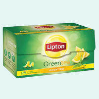 LIPTON GREEN TEA 30G.