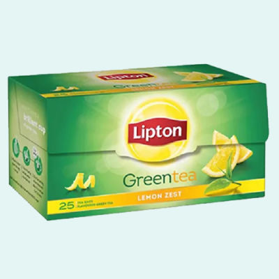 LIPTON GREEN TEA 30G.