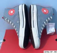 CONVERSE ALL STAR รองเท้าผ้าใบหุ้มข้อ