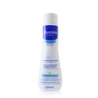 MUSTELA - ทำความสะอาดผิว Multi Sensory 200ml/6.76oz