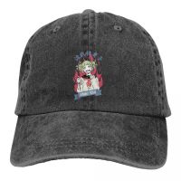 Summer Cap Sun Visor Himiko Toga Hip Hop Caps My Hero Academia Izuku Anime Cowboy Hat Peaked Hats