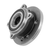 Car Convertible Wheel Hub Bearing for MINI R50 R53 R56 R55 R52 R57 31226776162 31226776671 31222361234