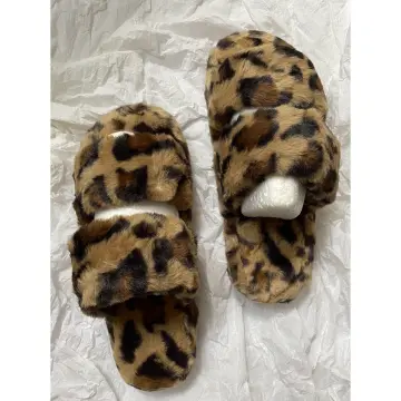 Shein ugg online slippers