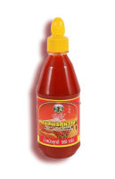 พันท้ายนรสิงห์ ซอสพริกหวาน Pantai Norasingh Mild Chili Sauce 500 ก.