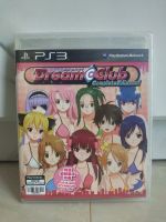 แผ่นเกมส์ PS3 DREAM C CLUB: COMPLETE EDITION (JP) z3  NEW มือ1