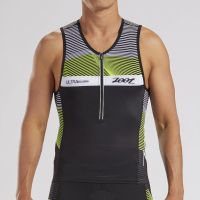 Zoot M Tri Tank ULTRA18 เสื้อไตรกีฬา ไซส์ S