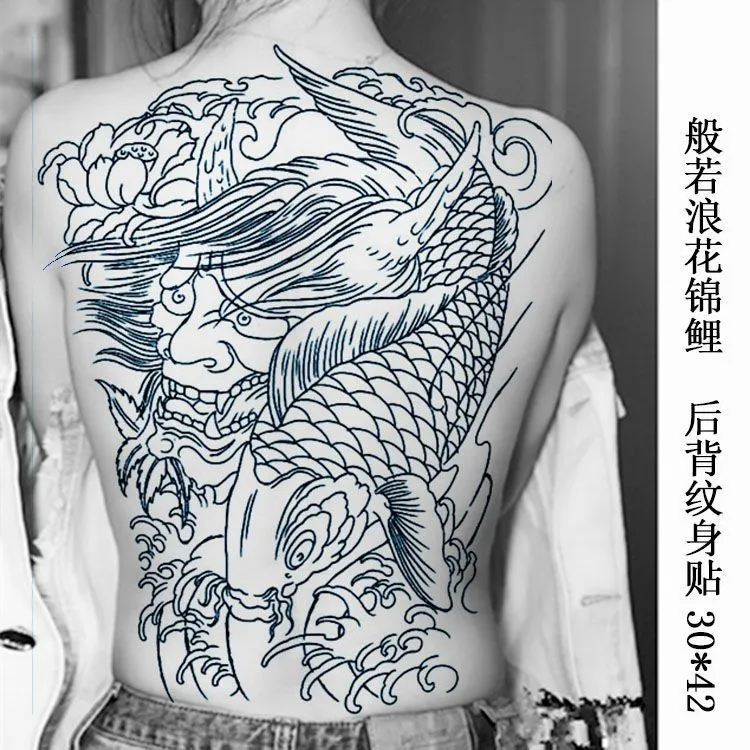 Hình xăm Triệu Vân full lưng được  Khazeras Tattoo Room  Facebook