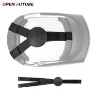 VR Headband VR Glasses Elite Headband Removable Adjustable Y-shaped Headband For Meta Quest Pro VR Accessories