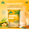 Đường mía vàng thiên nhiên biên hoà không biến đổi gen gói 1kg - ảnh sản phẩm 5