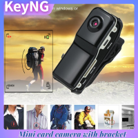 KeyNG 1080P Mini Wireless WIFIกล้องIPระบบรักษาความปลอดภัยอัจฉริยะสำหรับบ้านกล้องการมองเห็นได้ในเวลากลางคืน