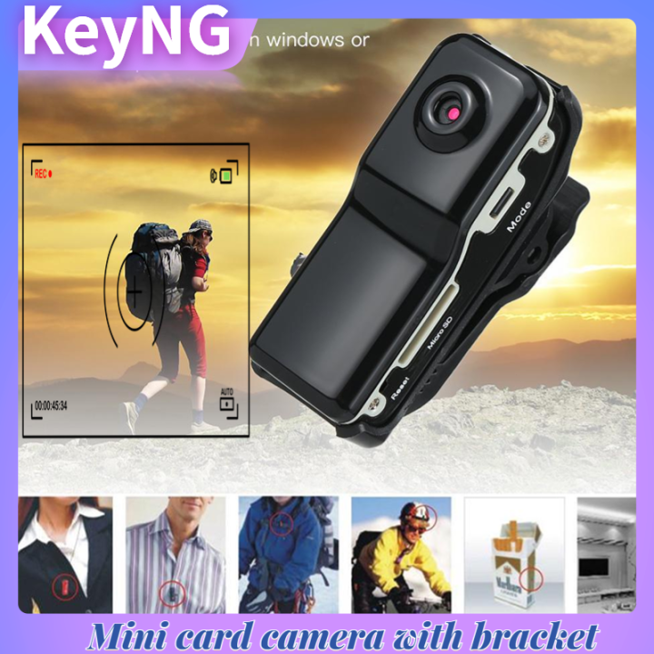 keyng-1080p-mini-wireless-wifiกล้องipระบบรักษาความปลอดภัยอัจฉริยะสำหรับบ้านกล้องการมองเห็นได้ในเวลากลางคืน