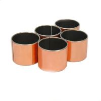 5PCS/LOT 6x8x5/6/8/10/12/15mm SF 1 Self Lubricating Composite Bearing Bushing Sleeves SF1