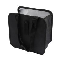 Portable Car Organizer Simple Hanging Foldable Storage Trash Bags for SEAT Back