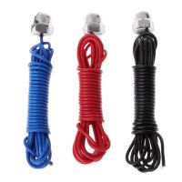 3Pcs/set 2m Stainless Water Liquid Level Probe Sensor for Water Level Controler Valves