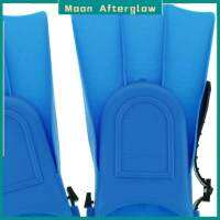 Moon Afterglow Adults Adjustable Flippers Fins Swimming Diving Learning Tools