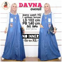 Overall Jeans Davna