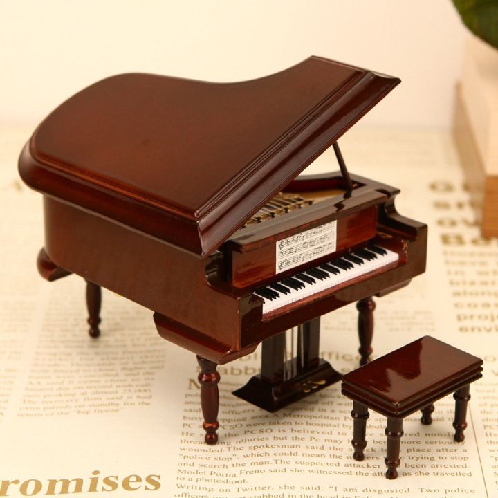 lettering-black-and-white-wooden-music-box-piano-music-box-of-valentines-day-birthday-gift-piano-model-furnishing-articles