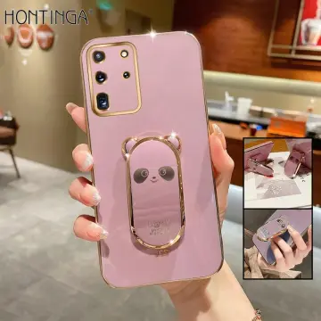 Fashion Square Leather Phone Case For Samsung S21 S20 S10 S9 S8 Plus Luxury  Cover For Samsung S21 S20 Ultra S21FE S20FE Cases - AliExpress